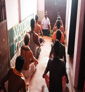 Addiction Awarness program